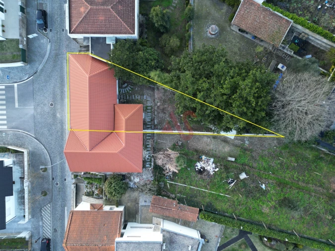 Moradia T3 para Venda em Vila das Aves Foto 4