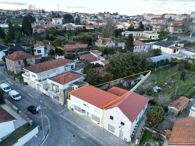 Moradia T3 para Venda em Vila das Aves Foto 3