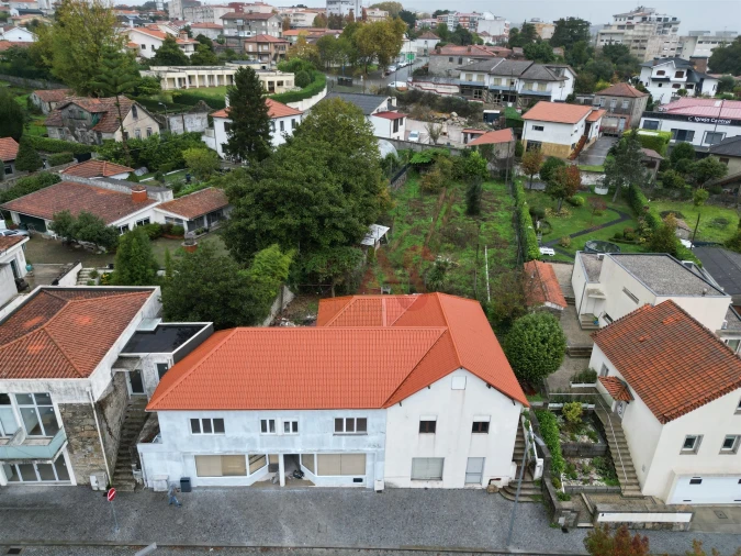 Moradia T3 para Venda em Vila das Aves Foto 17