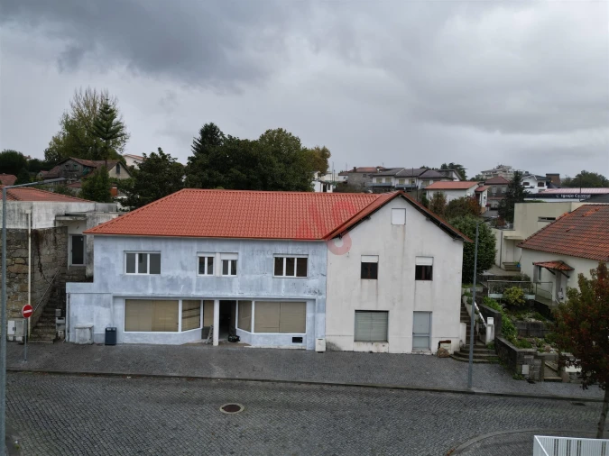 Moradia T3 para Venda em Vila das Aves Foto 16