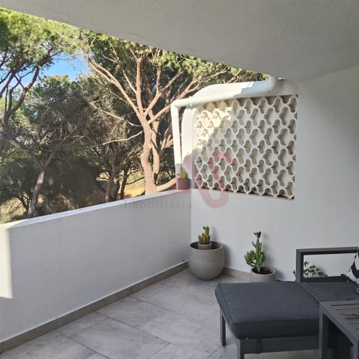 Moradia T2 para Venda em Almancil Foto 23