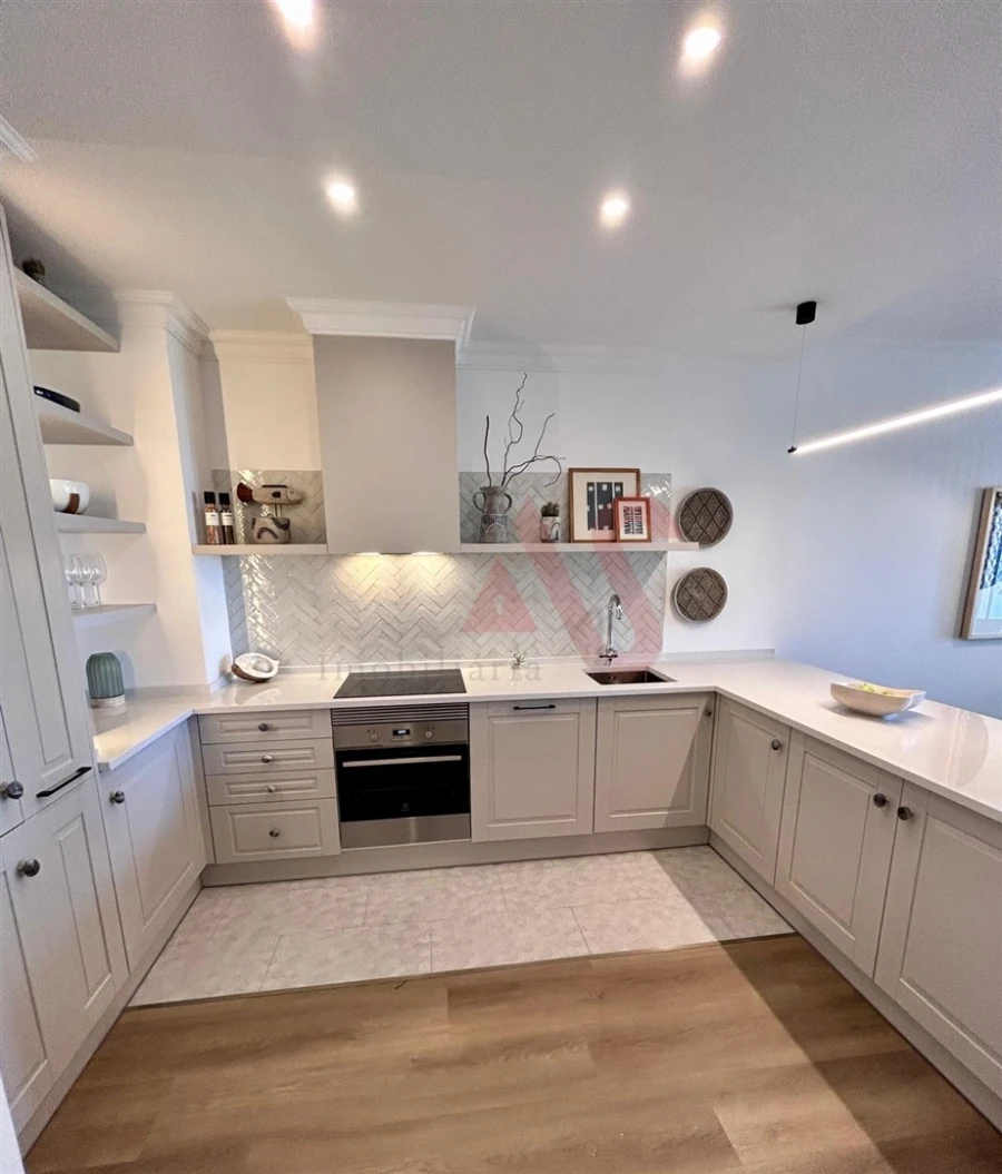 Moradia T2 para Venda em Almancil Foto 12