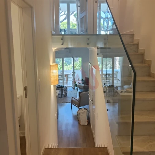 Moradia T2 para Venda em Almancil Foto 21