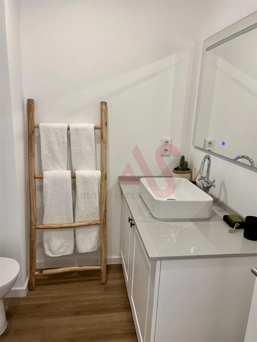 Moradia T2 para Venda em Almancil Foto 27