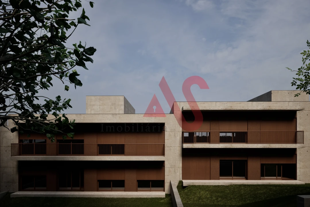 Apartamento T2 para Venda em Infias Foto 10