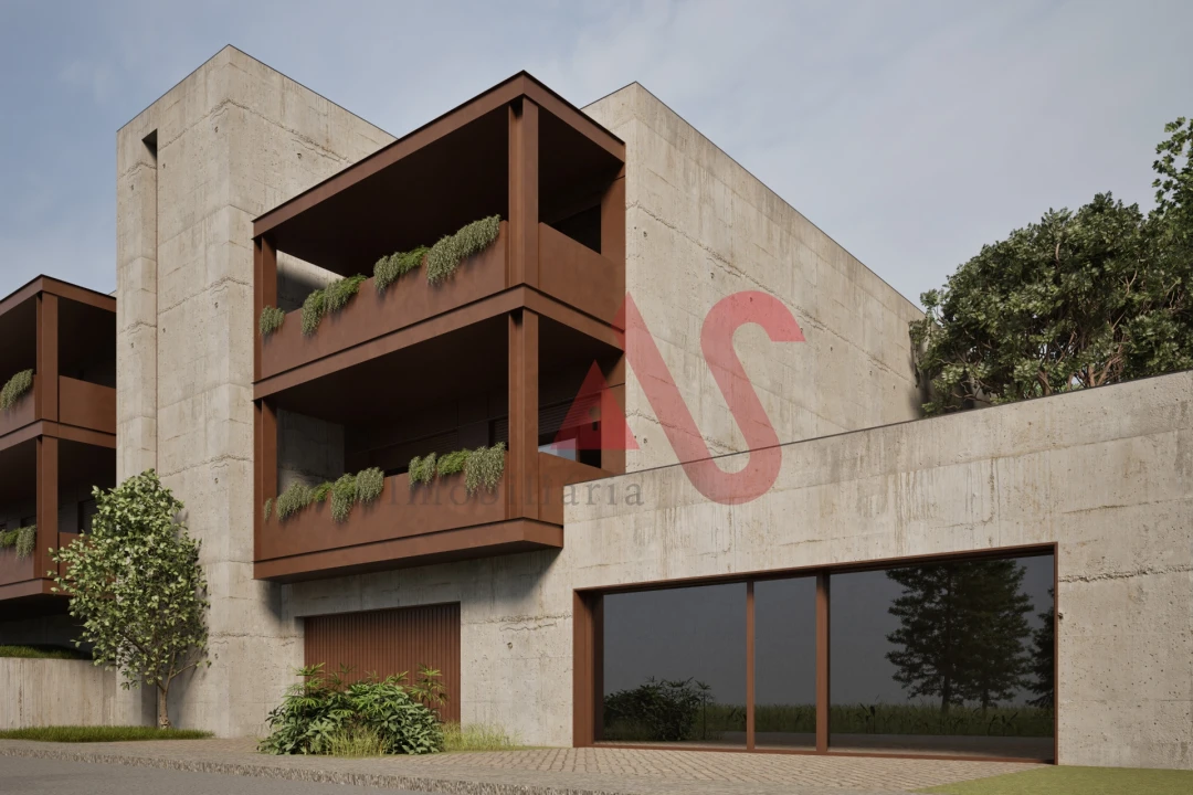 Apartamento T2 para Venda em Infias Foto 9