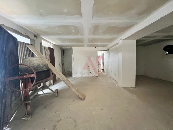 Moradia T3 para Venda em Bougado (São Martinho e Santiago) Foto 11