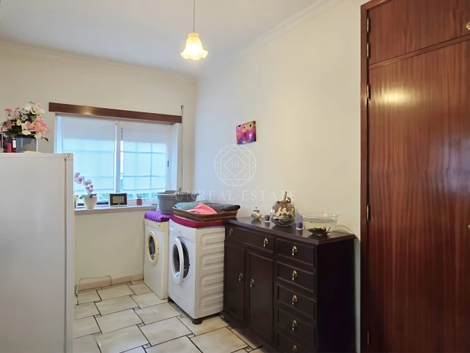 Moradia T5 para Venda em Pedrogão Foto 34