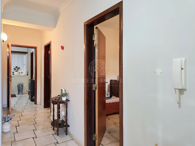 Moradia T5 para Venda em Pedrogão Foto 24