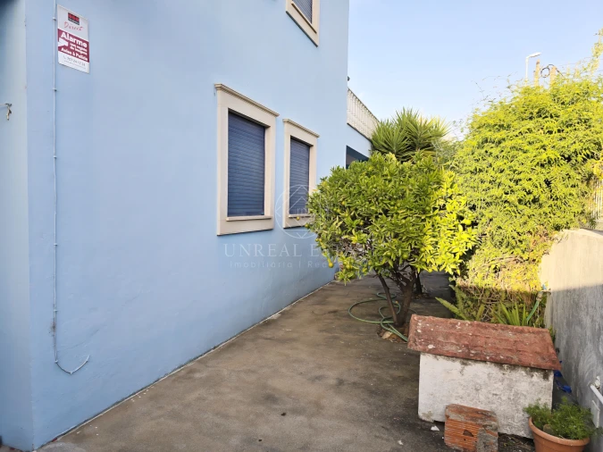 Moradia T5 para Venda em Pedrogão Foto 21