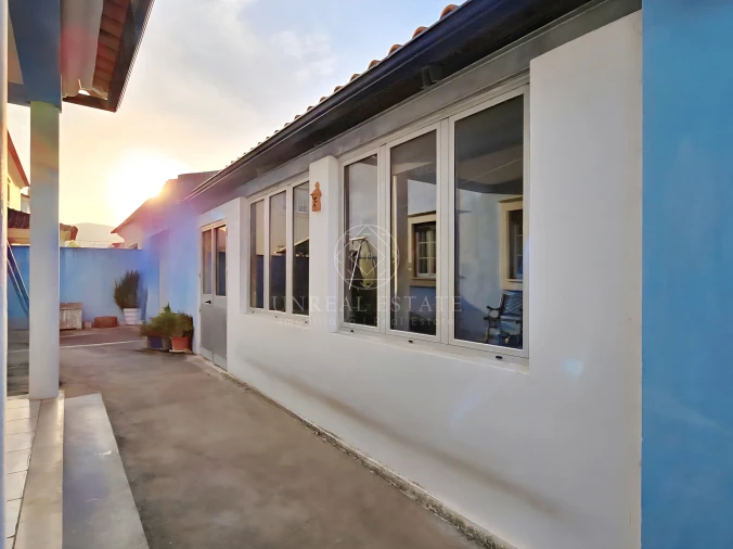 Moradia T5 para Venda em Pedrogão Foto 14