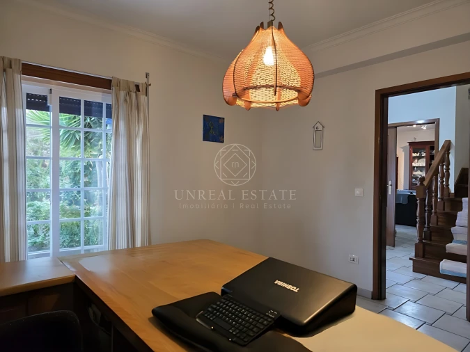 Moradia T5 para Venda em Pedrogão Foto 27