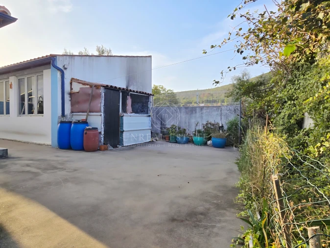 Moradia T5 para Venda em Pedrogão Foto 11