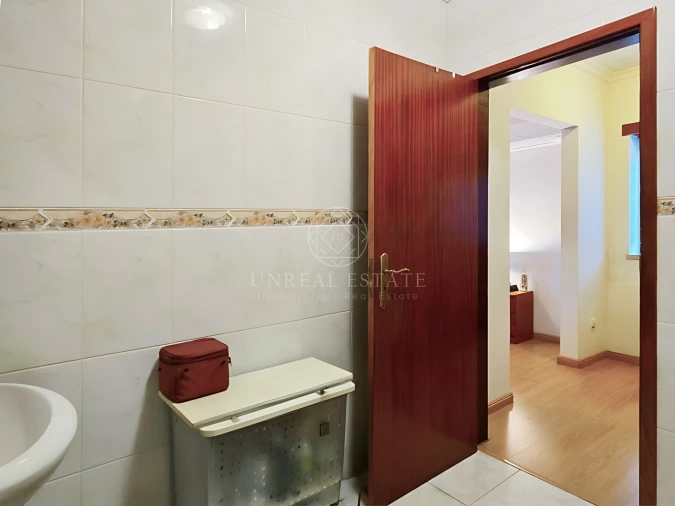 Moradia T5 para Venda em Pedrogão Foto 72