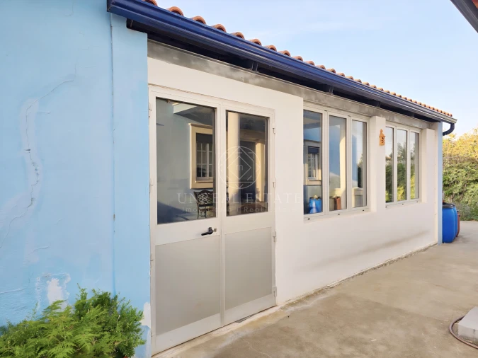 Moradia T5 para Venda em Pedrogão Foto 15