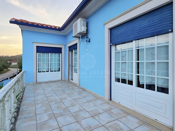 Moradia T5 para Venda em Pedrogão Foto 76