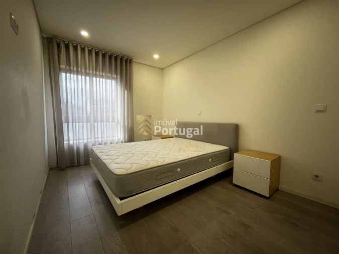 Apartamento T1 para Arrendamento em São Vitor (Braga) Foto 14