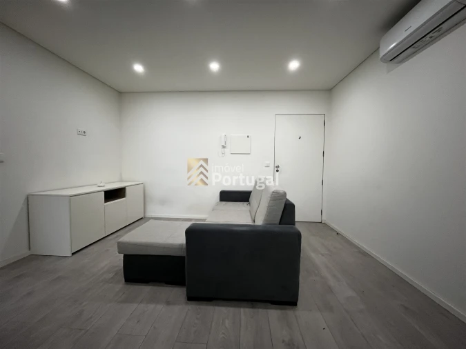 Apartamento T1 para Arrendamento em São Vitor (Braga) Foto 4