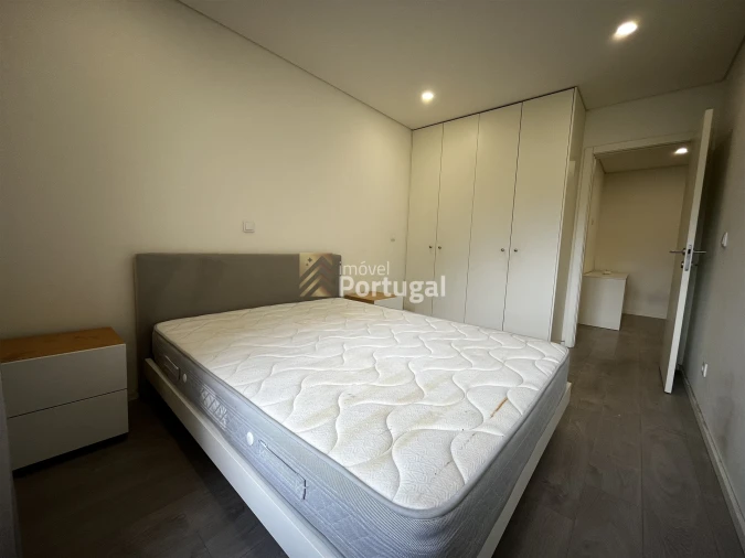 Apartamento T1 para Arrendamento em São Vitor (Braga) Foto 13