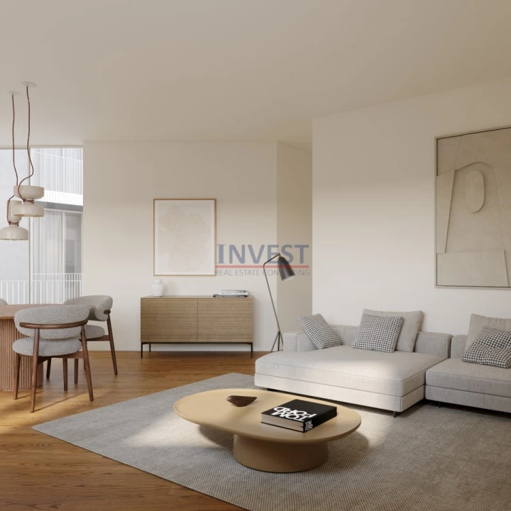 Apartamento T1 para Venda em Cedofeita, Santo Ildefonso, Sé, Miragaia, São Nicolau e Vitória Foto 3