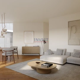 Apartamento T1 para Venda em Cedofeita, Santo Ildefonso, Sé, Miragaia, São Nicolau e Vitória