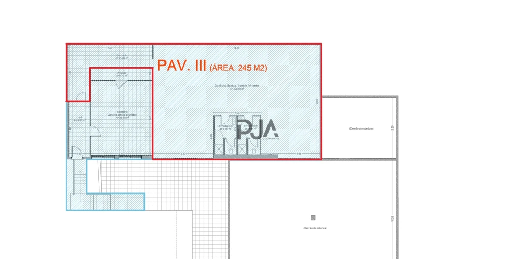 Escritório para Arrendamento em Fornos de Maceira Dão Foto 4