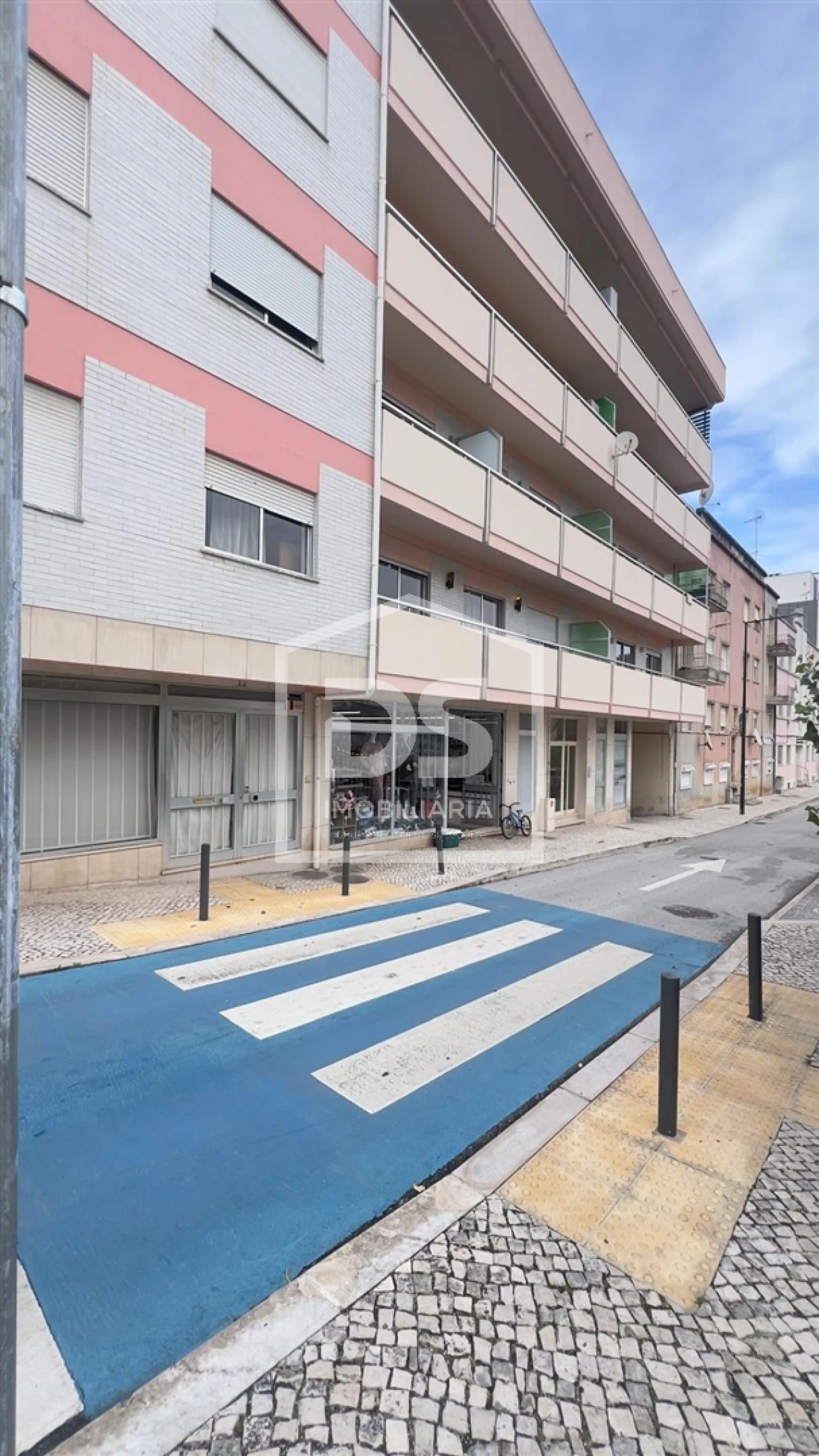 Loja para Venda em Leiria, Pousos, Barreira e Cortes Foto 7