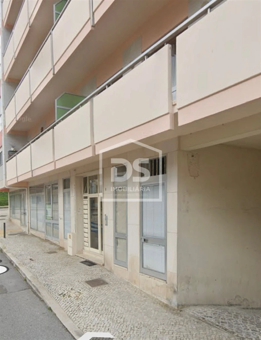 Loja para Venda em Leiria, Pousos, Barreira e Cortes Foto 2