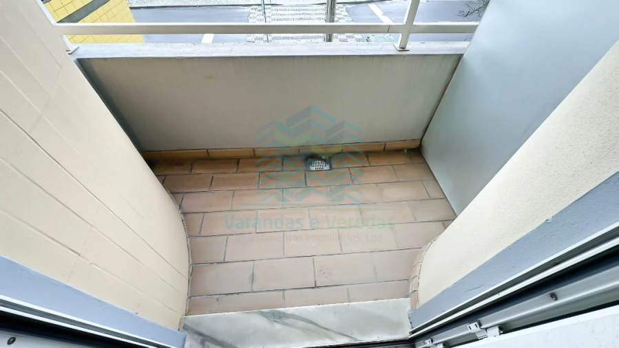 Apartamento T2 para Arrendamento em Torres Novas (Santa Maria, Salvador e Santiago) Foto 14