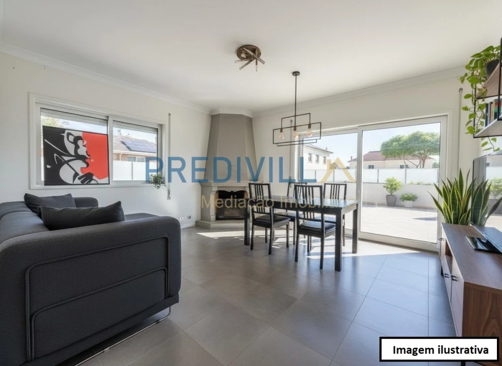 Apartamento T1 para Venda em Vila do Conde Foto 23