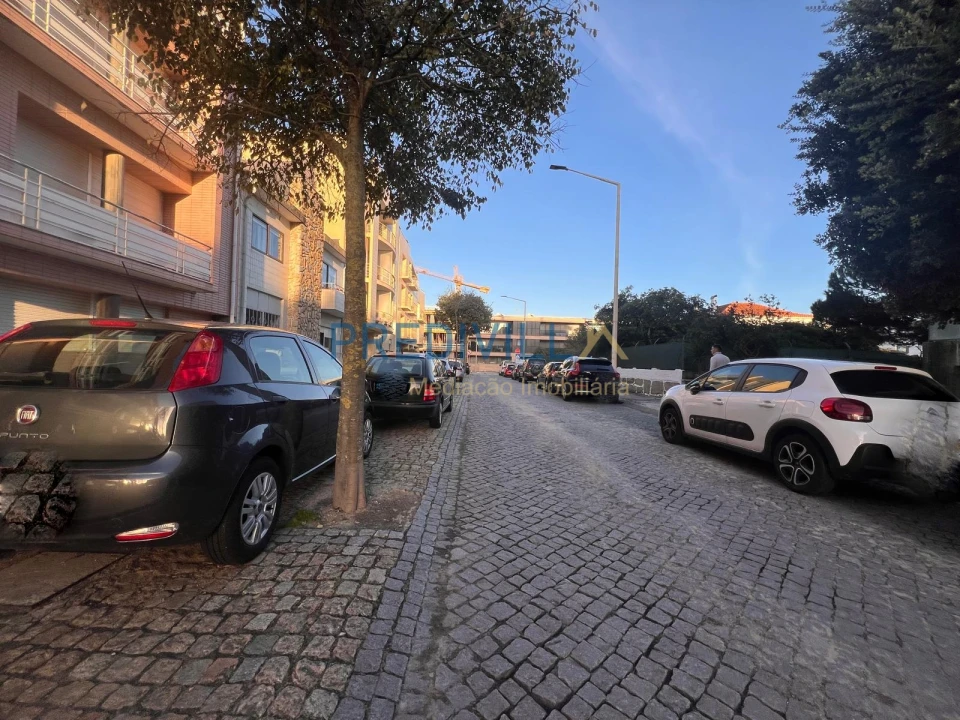 Apartamento T1 para Venda em Vila do Conde Foto 17