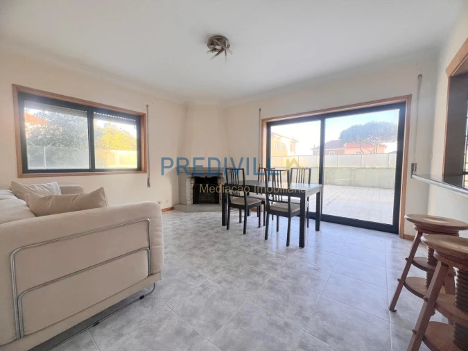 Apartamento T1 para Venda em Vila do Conde Foto 2