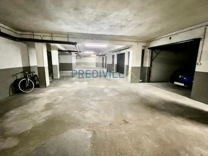 Apartamento T1 para Venda em Vila do Conde Foto 20