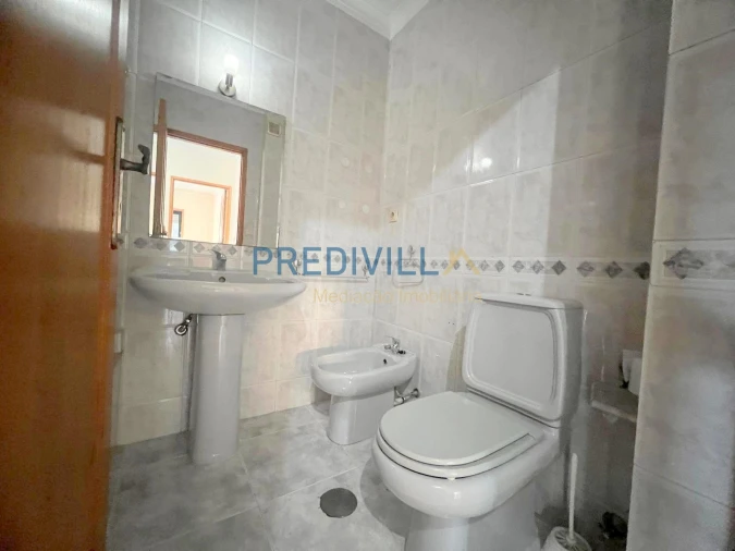 Apartamento T1 para Venda em Vila do Conde Foto 14