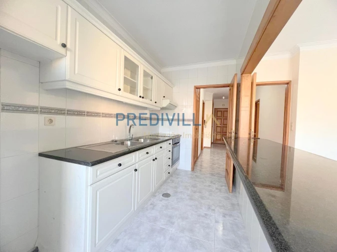 Apartamento T1 para Venda em Vila do Conde Foto 6