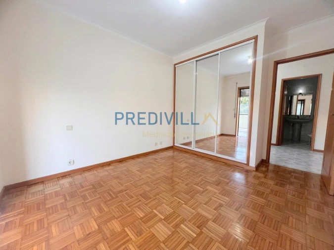 Apartamento T1 para Venda em Vila do Conde Foto 13