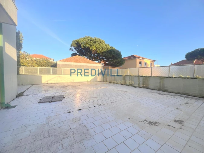 Apartamento T1 para Venda em Vila do Conde Foto 15