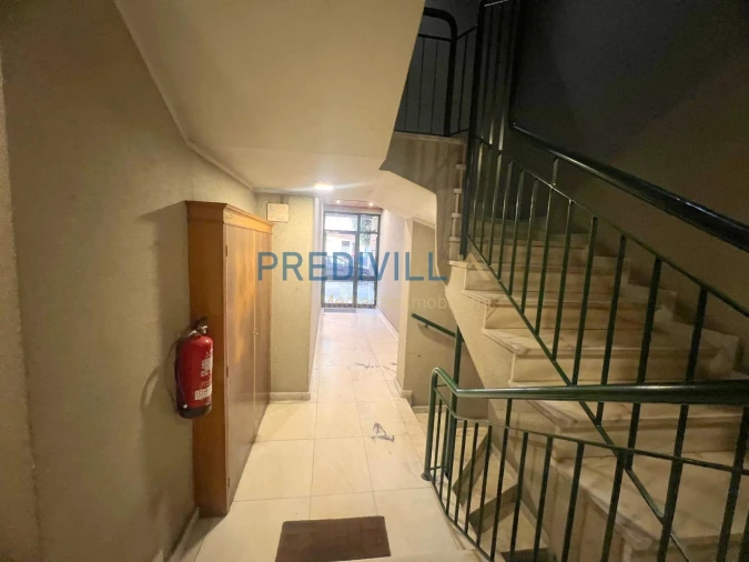 Apartamento T1 para Venda em Vila do Conde Foto 16