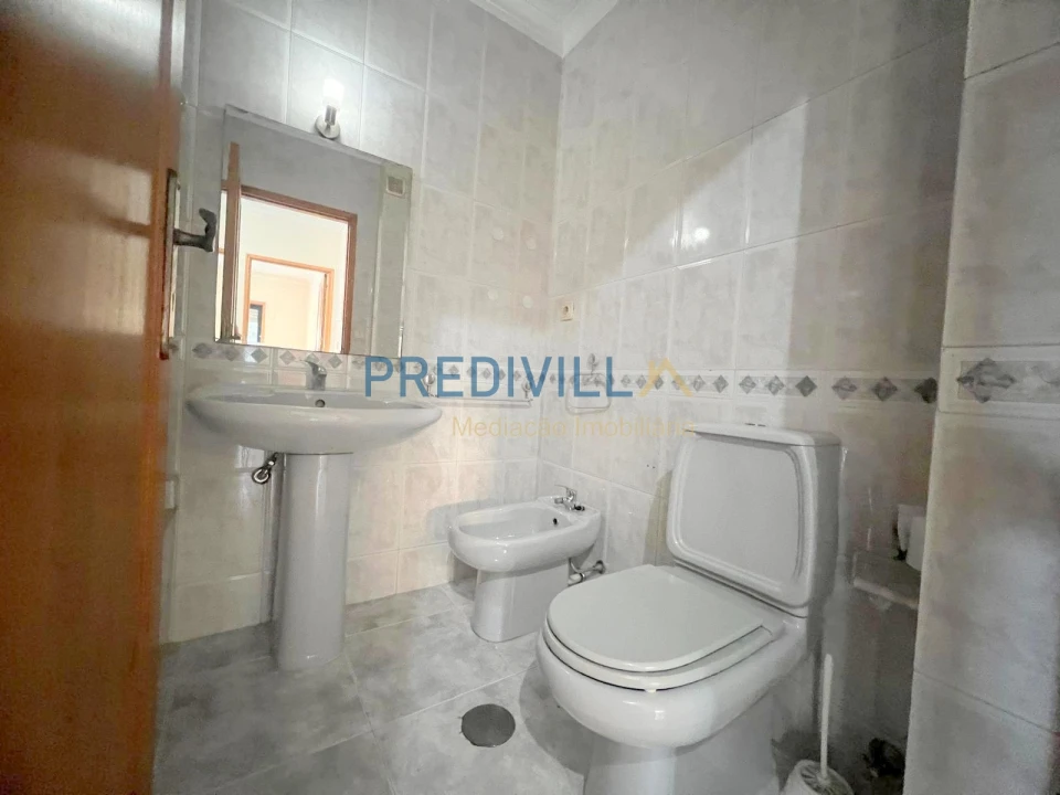 Apartamento T1 para Venda em Vila do Conde Foto 14