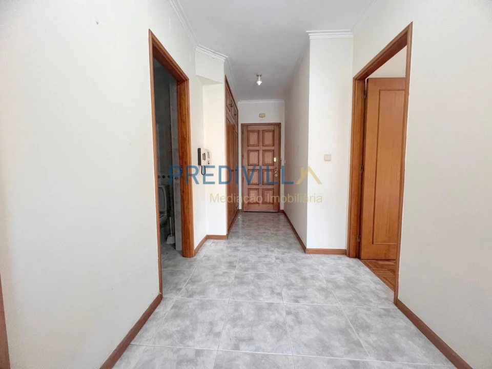 Apartamento T1 para Venda em Vila do Conde Foto 10