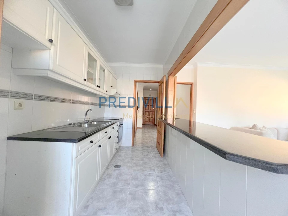 Apartamento T1 para Venda em Vila do Conde Foto 5