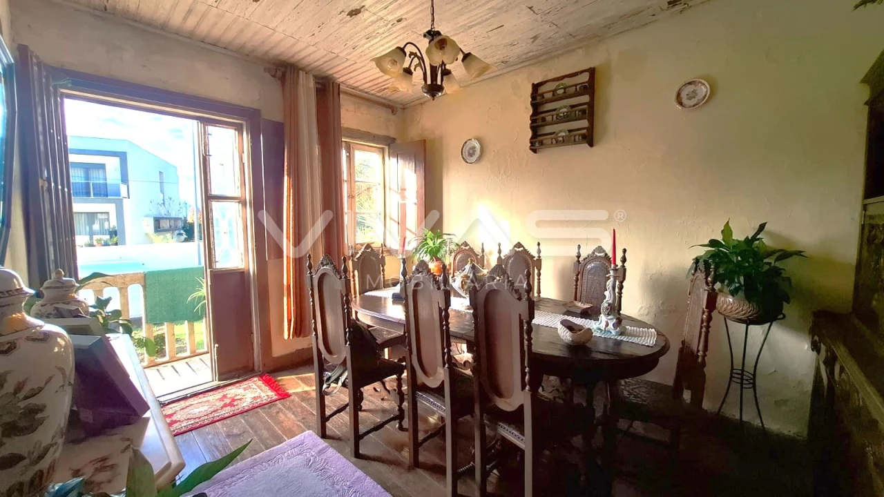 Moradia T3 para Venda em Merelim (São Paio), Panoias e Parada de Tibães Foto 5