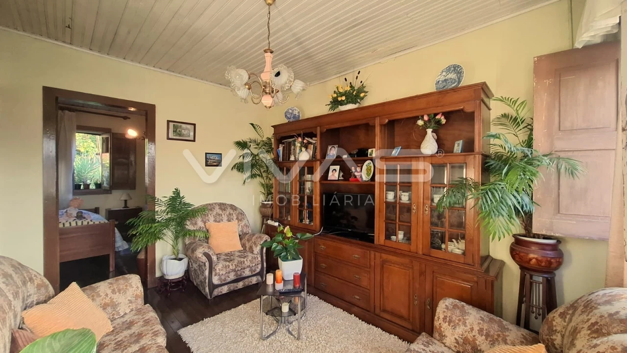 Moradia T3 para Venda em Merelim (São Paio), Panoias e Parada de Tibães Foto 2