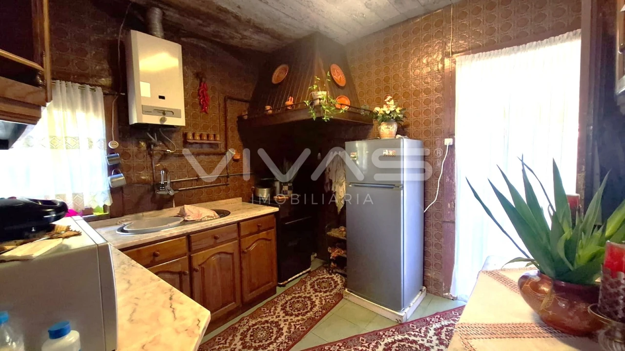 Moradia T3 para Venda em Merelim (São Paio), Panoias e Parada de Tibães Foto 7