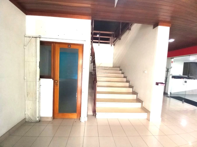 Loja para Venda em São Vitor (Braga)