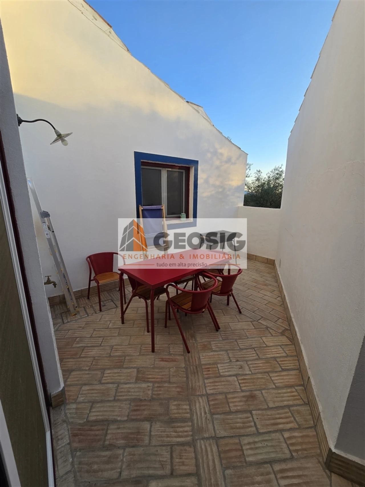 Moradia T3 para Venda em Santa Barbara de Padrões Foto 36