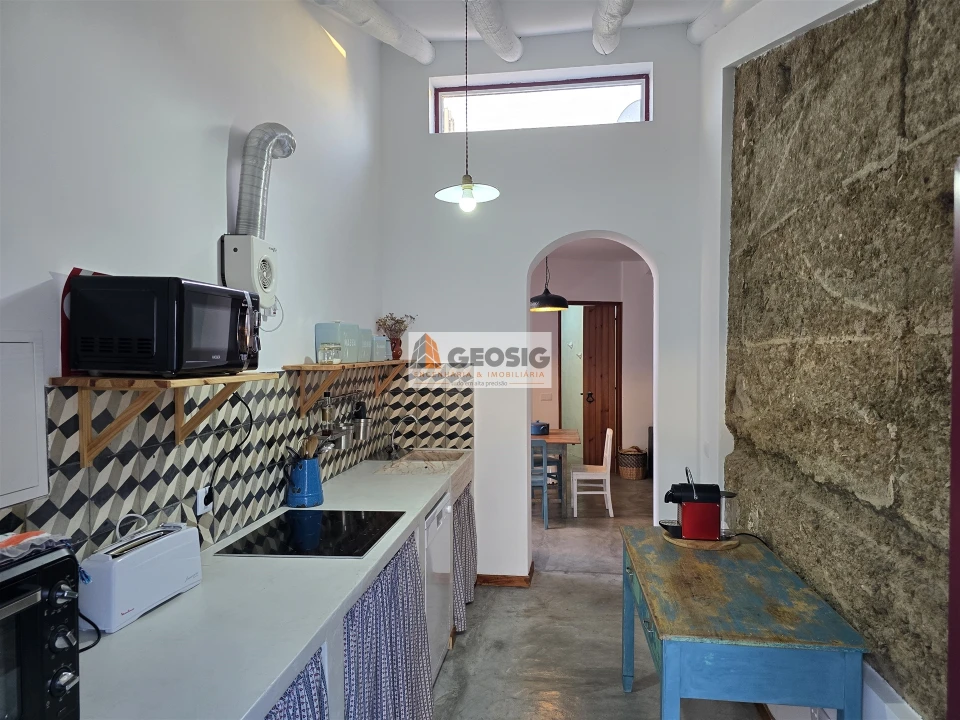 Moradia T3 para Venda em Santa Barbara de Padrões Foto 19