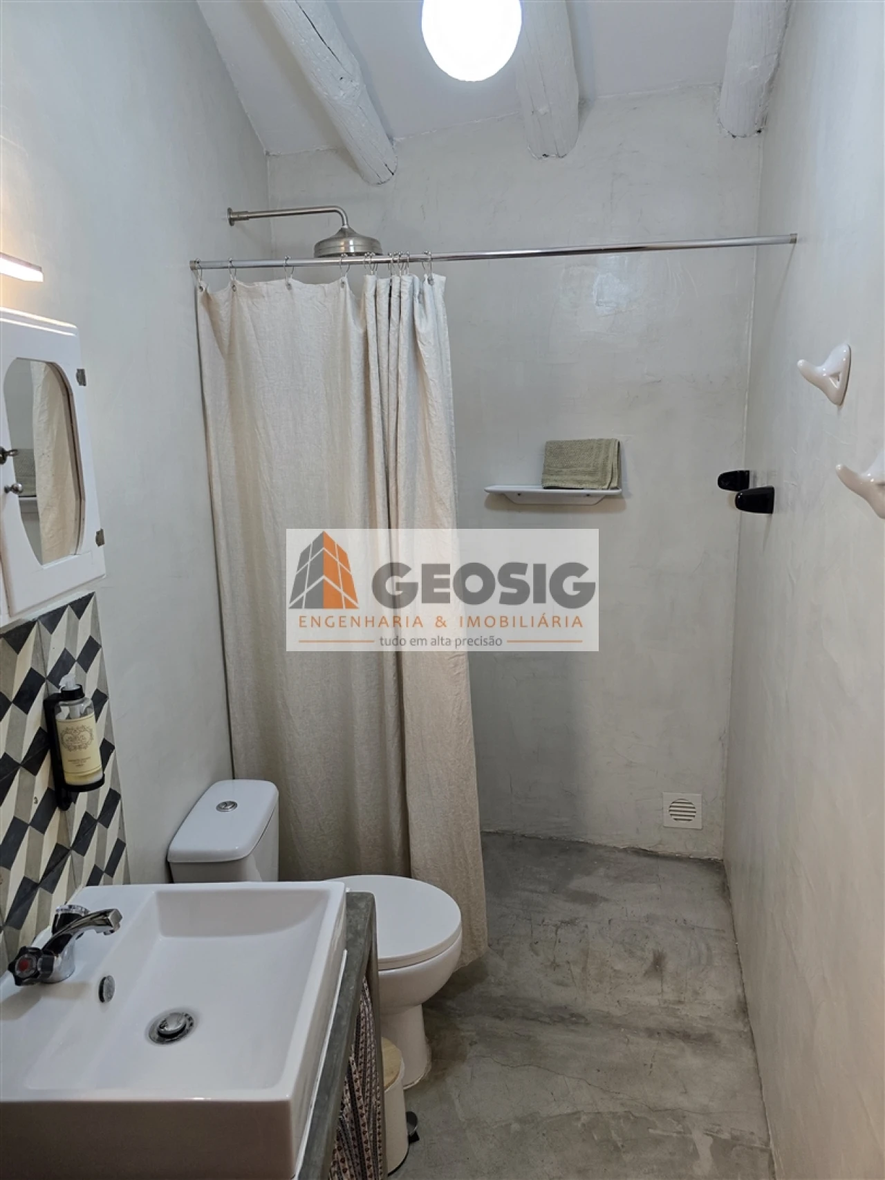 Moradia T3 para Venda em Santa Barbara de Padrões Foto 28