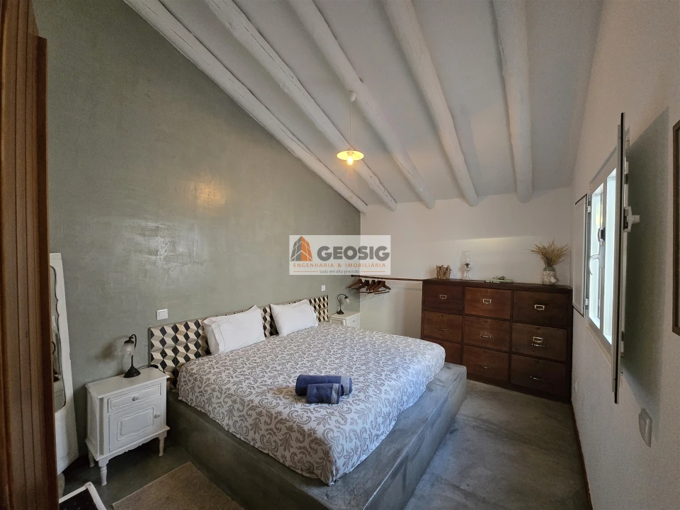 Moradia T3 para Venda em Santa Barbara de Padrões Foto 15