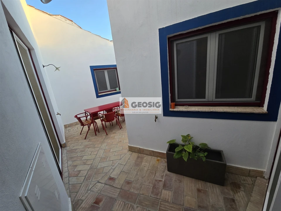 Moradia T3 para Venda em Santa Barbara de Padrões Foto 33